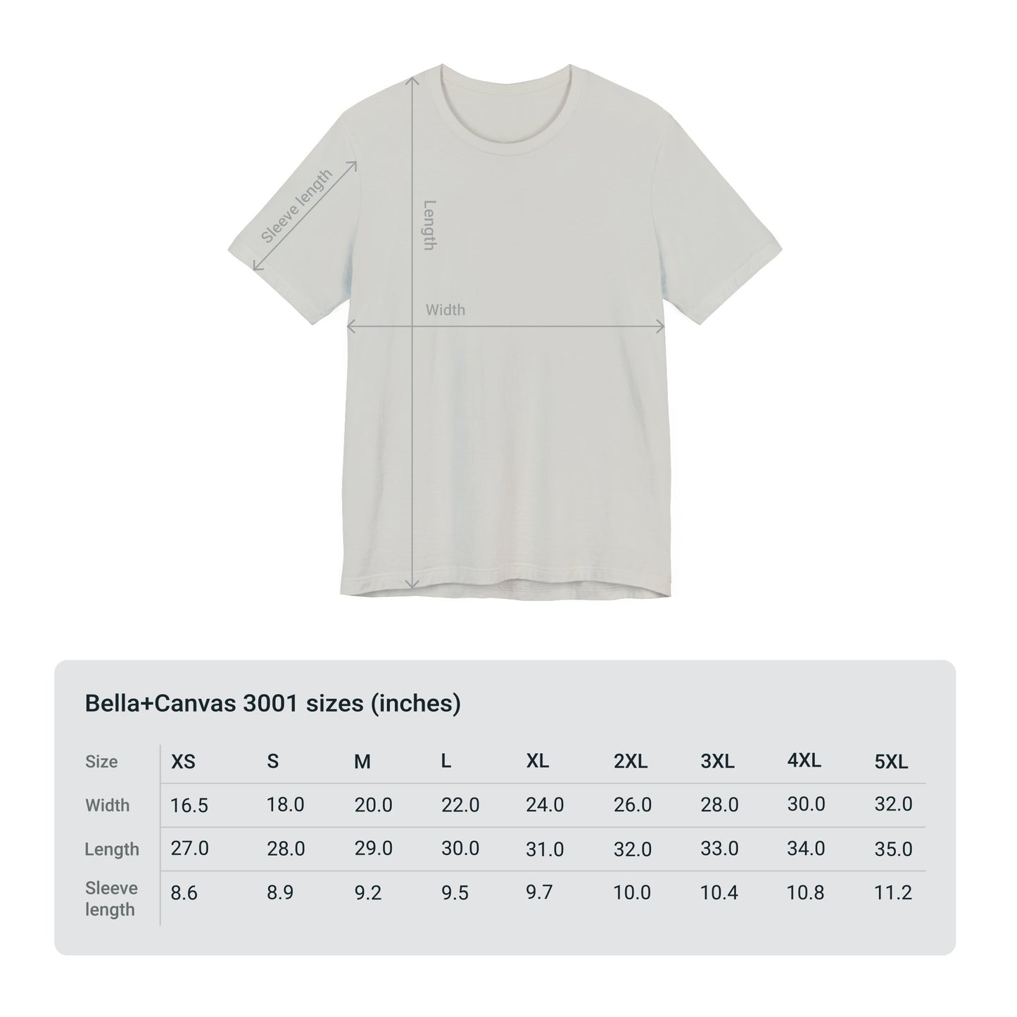 Choose your weapon Unisex Jersey Short Sleeve Tee