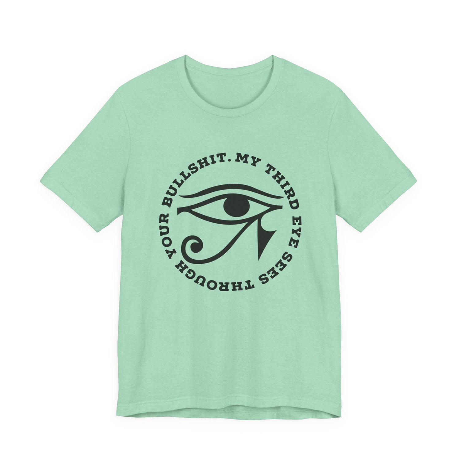 ADULT HUMOR & GRAPHIC TEES