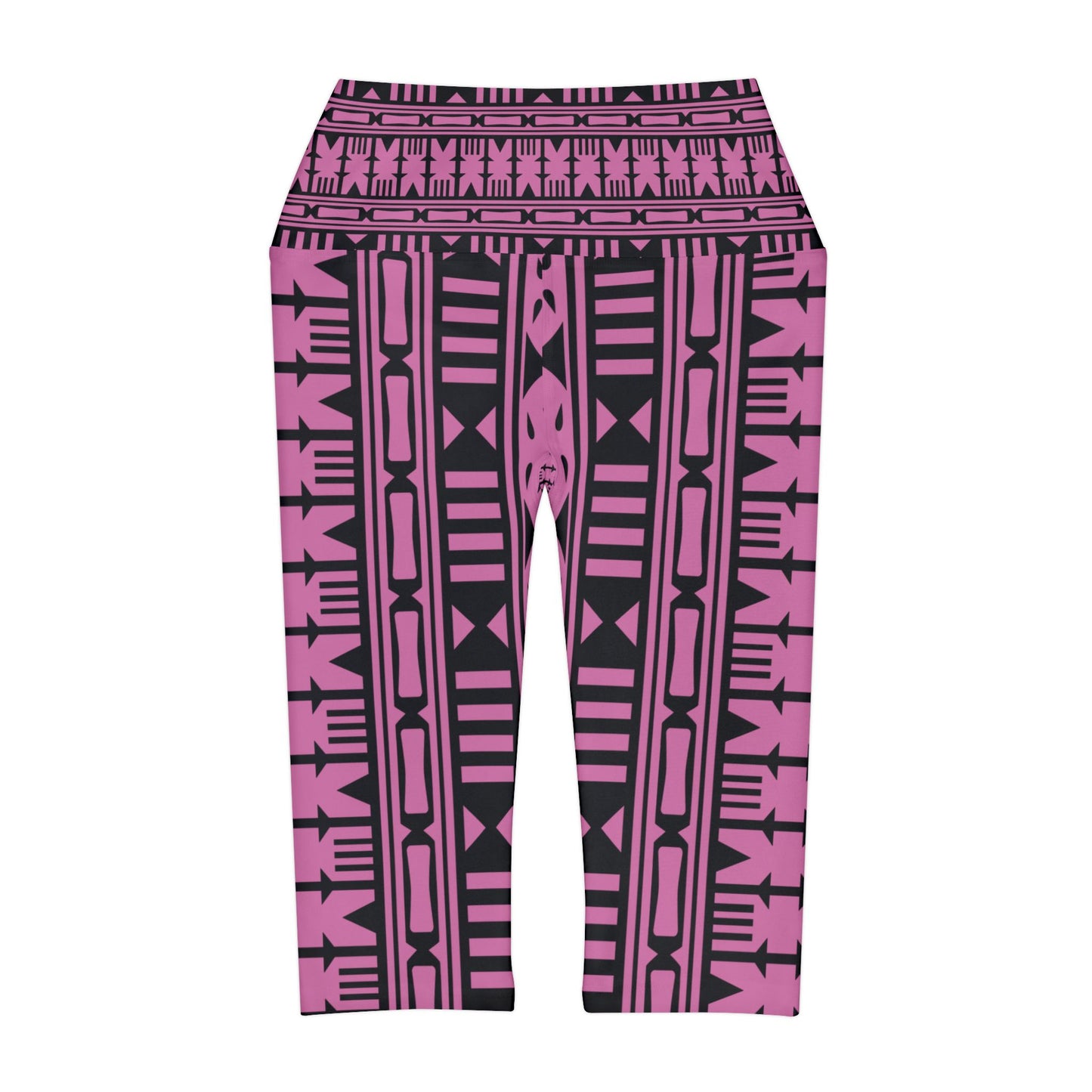 FIJI YOGA CAPRIS