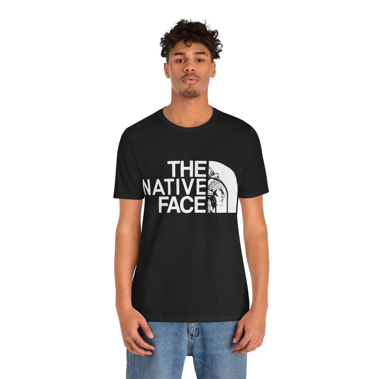 The Native Face