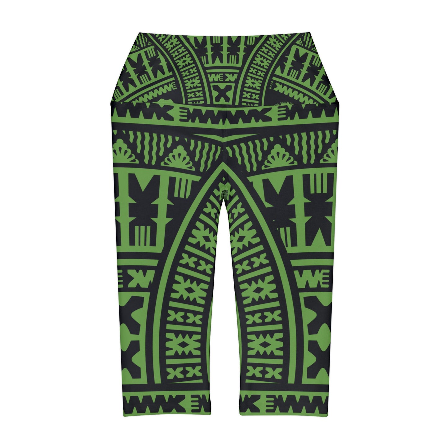 FIJI YOGA CAPRIS