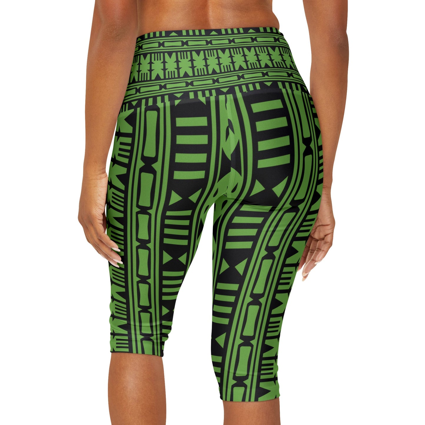 FIJI YOGA CAPRIS