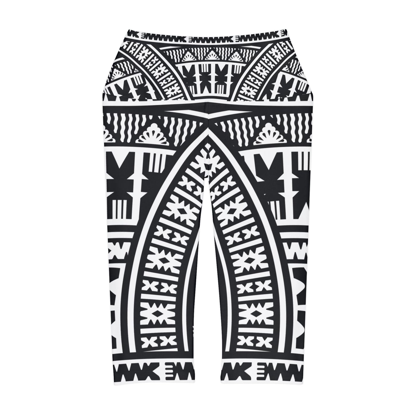 FIJI YOGA CAPRIS