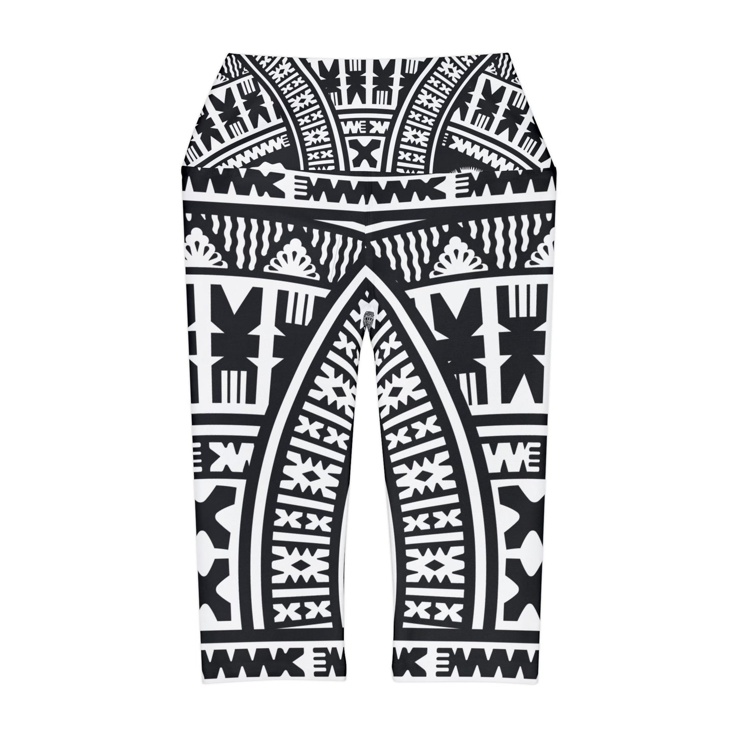 FIJI YOGA CAPRIS