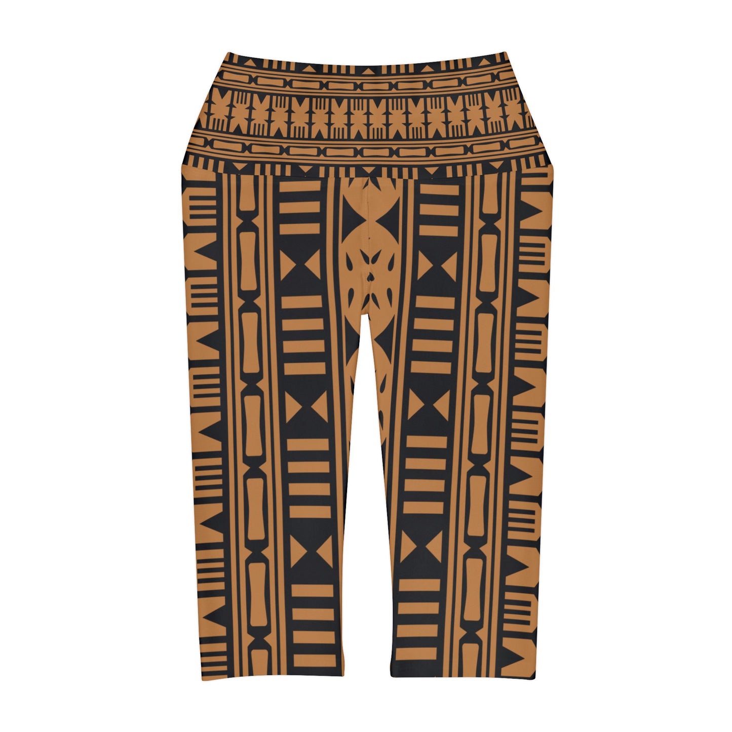 FIJI YOGA CAPRIS