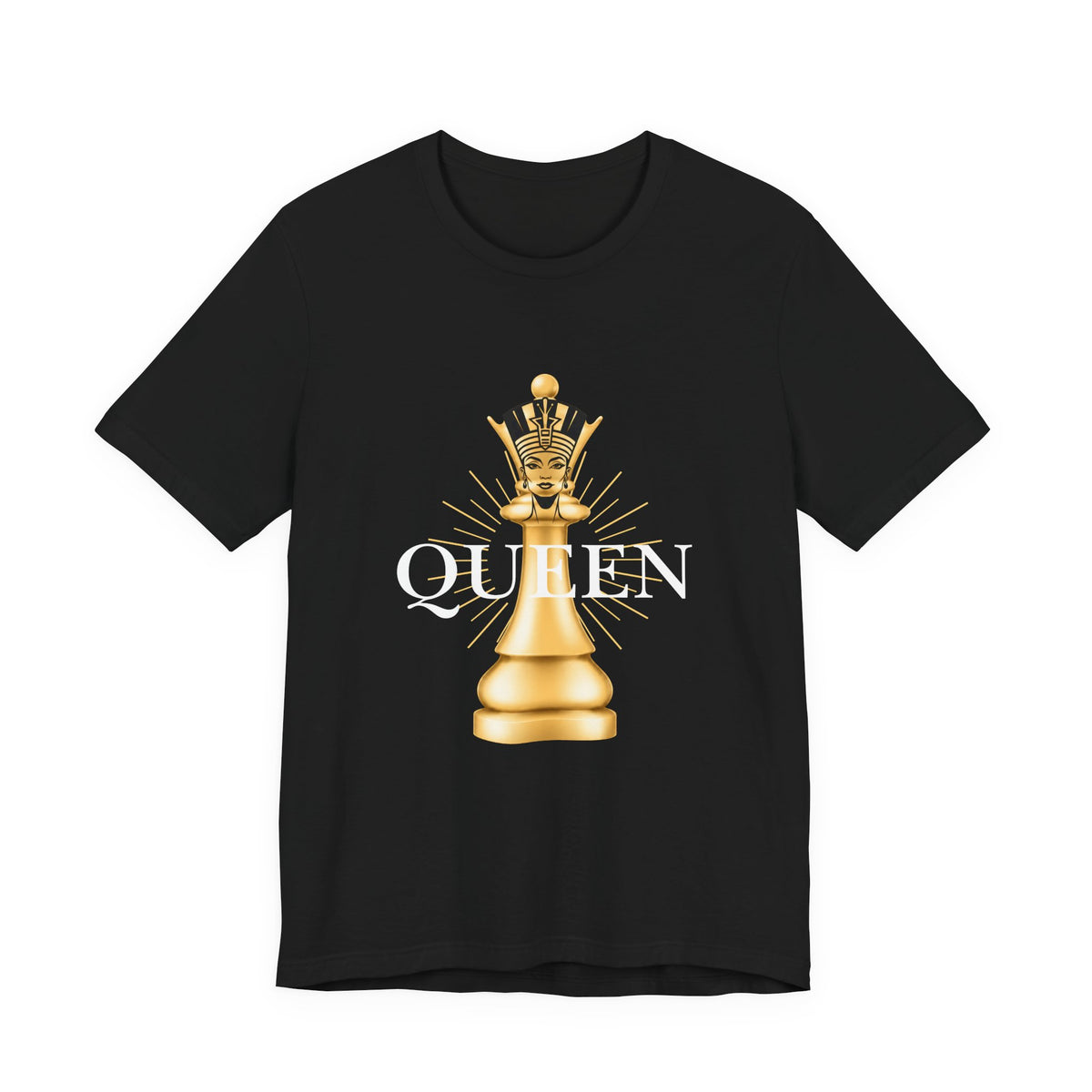 Quiet Crown
