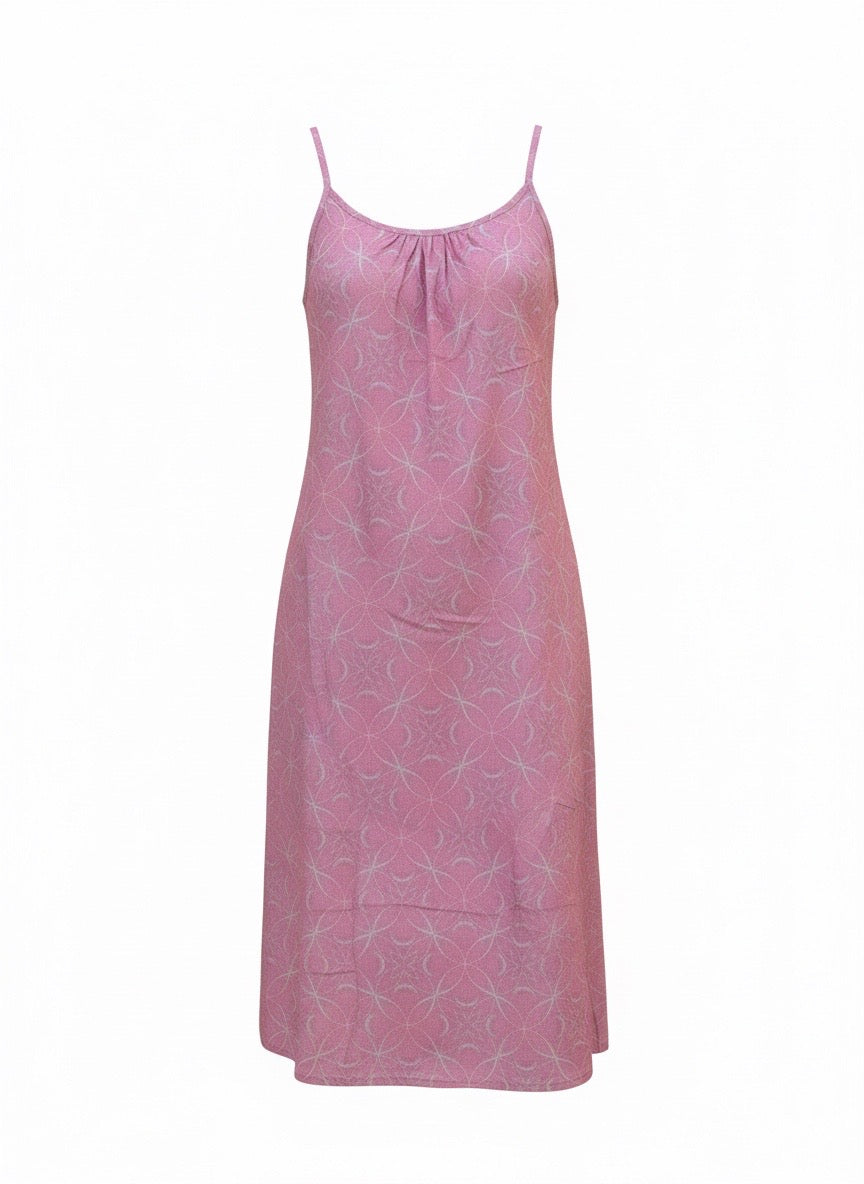 Malu Summer Dress